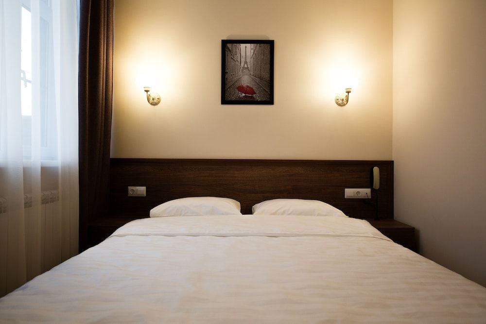 Hotel Prospekt Mira 3