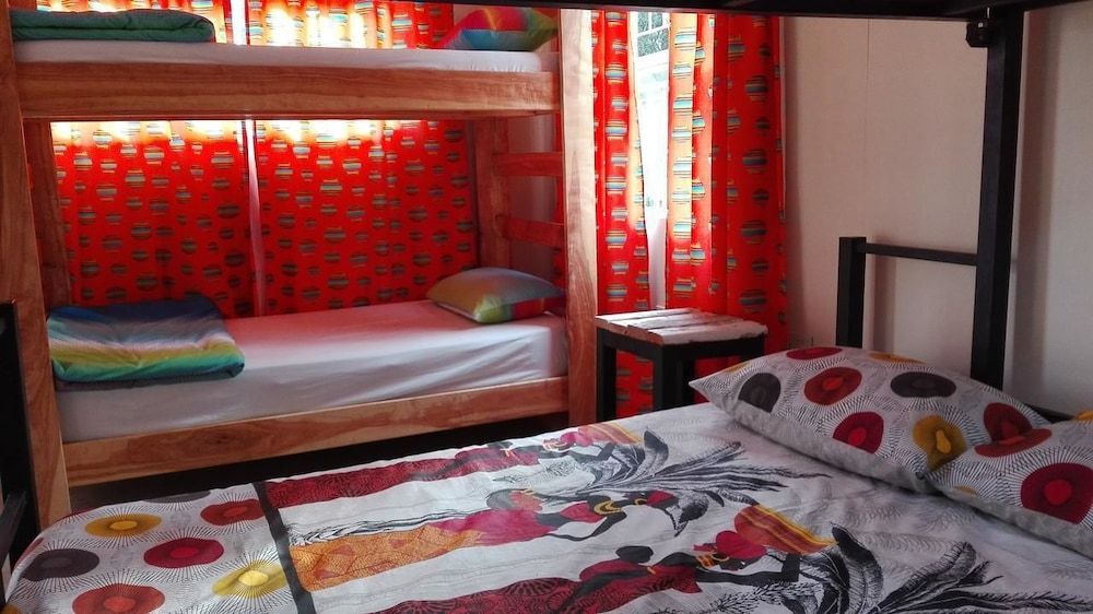 Platberg Harrismith Backpackers 3