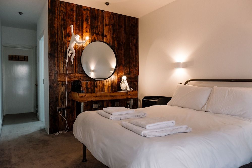 The Tens at Owen House Farm 3