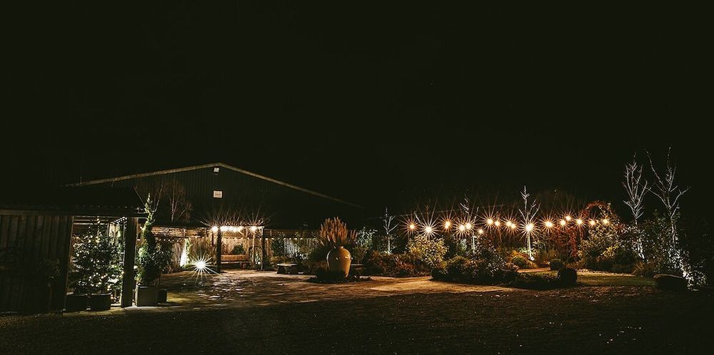 The Tens at Owen House Farm