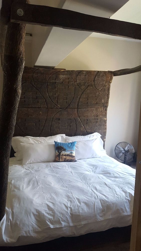 Bedrock Guest Studios 3