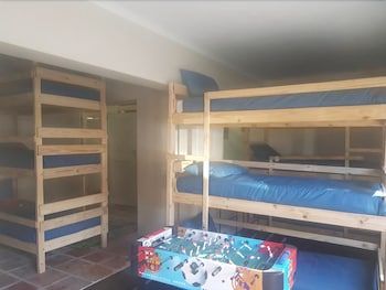 Bedrock Guest Studios 2