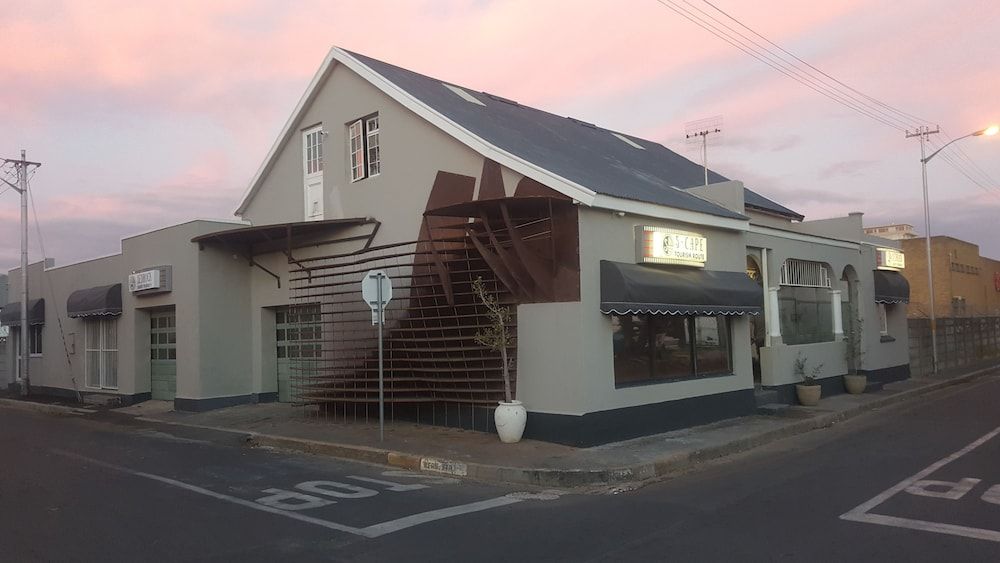 Bedrock Guest Studios