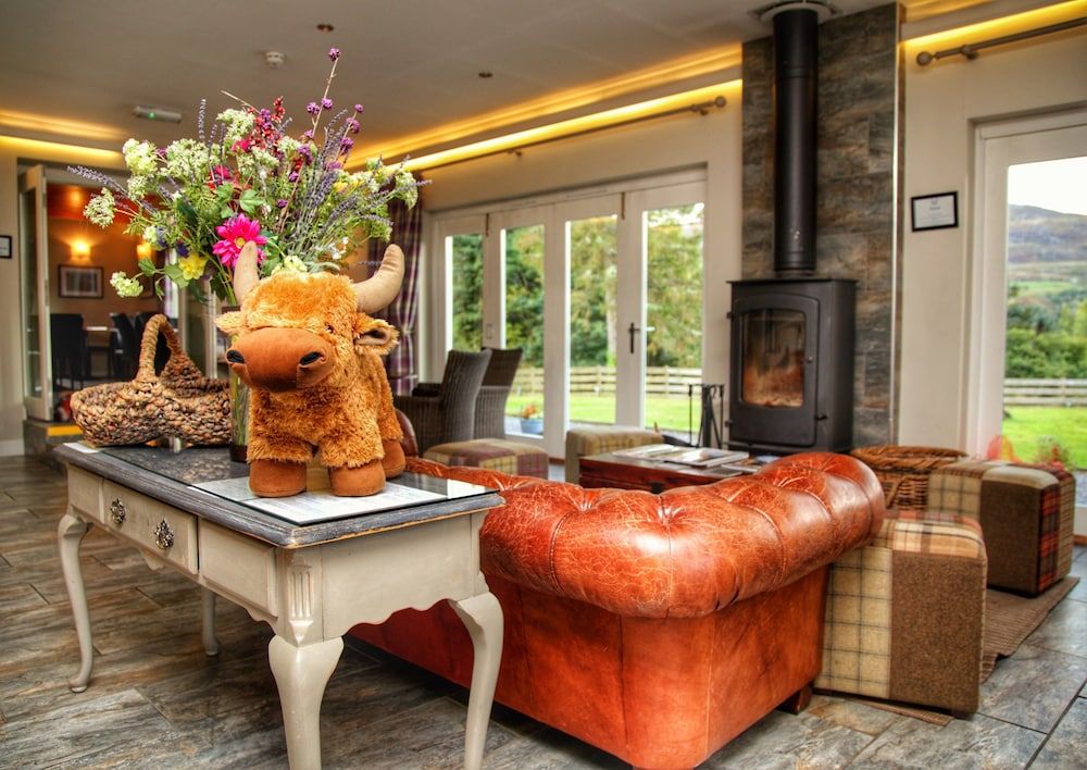 Loch Ness Guest House 2