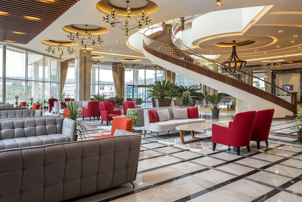 Ramada Plaza By Wyndham Rize 3