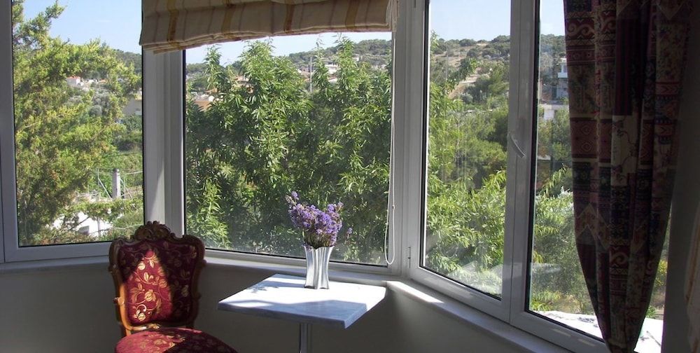 Artemis Greenhill 3 estrelas em Spata