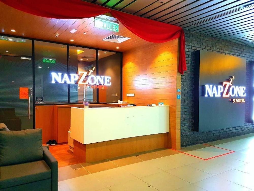 Napzone KKIA by Sovotel 1