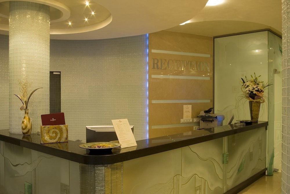 Cosmopolitan Hotel & Wellness 3