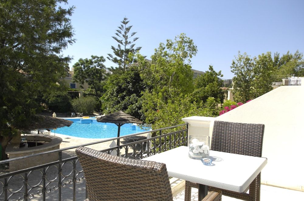 Kalydna Island Hotel 3 estrelas em Calímnos