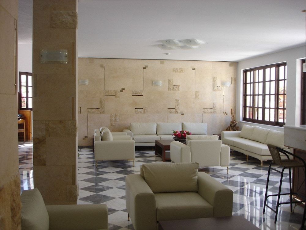 Kalydna Island Hotel 3