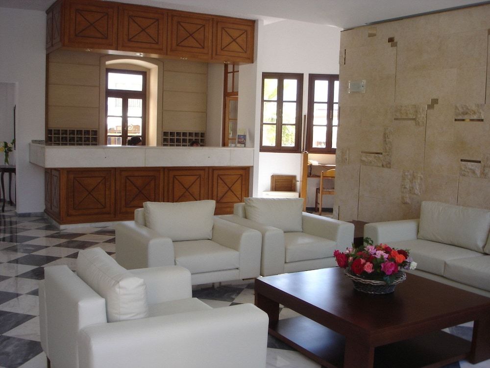 Kalydna Island Hotel 2