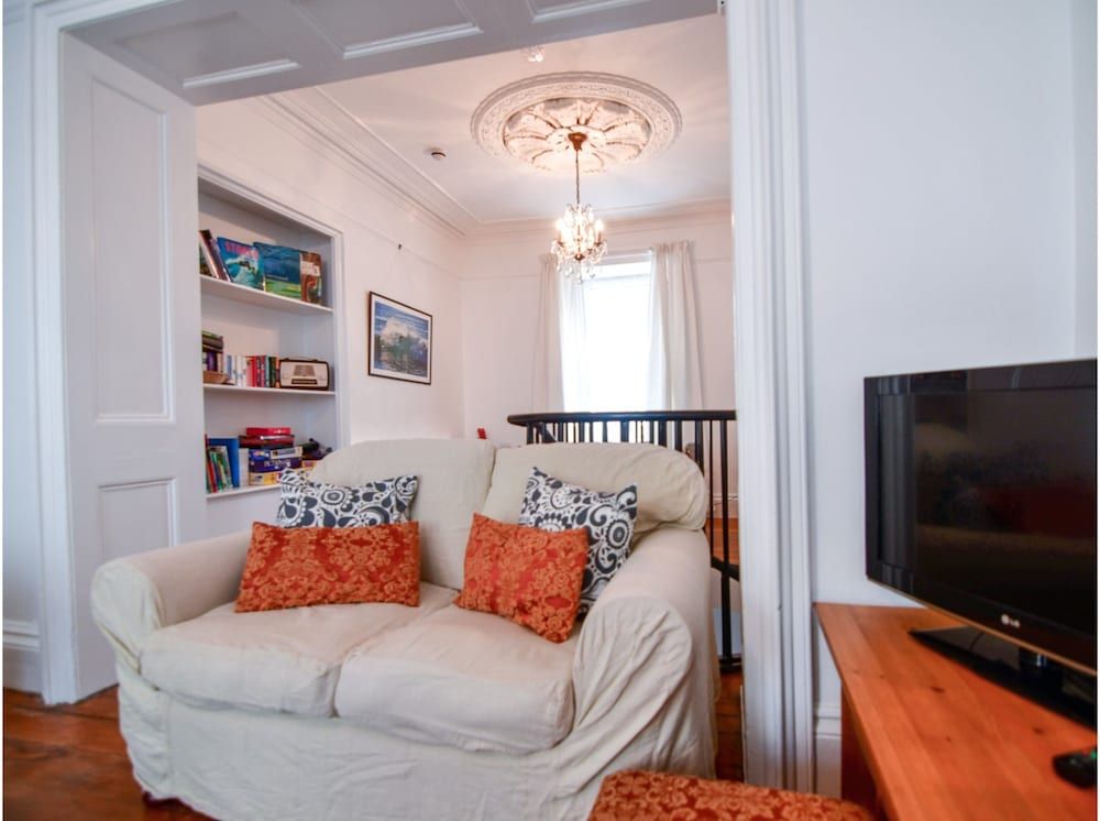 Portrush Townhouse Boutique Hostel 3 Portrush Townhouse Boutique Hostel 3