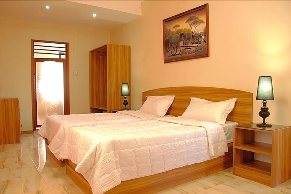 Auberge le Rajah 1 Auberge le Rajah 1