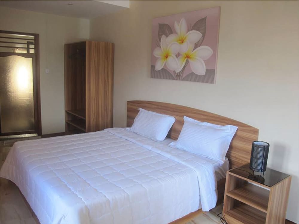 Auberge le Rajah 3 Auberge le Rajah 3