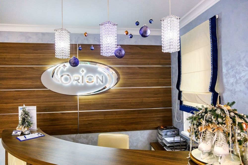 Orion 2