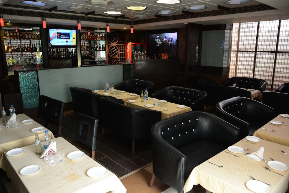 Hotel Ajuba Residency 3