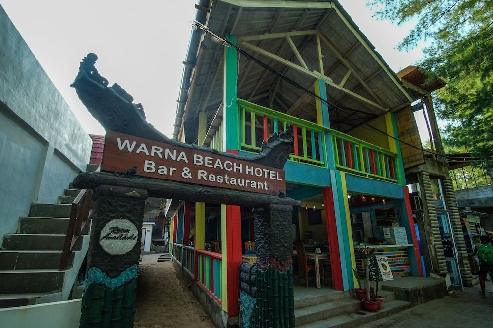 Warna Beach Hotel 2 Warna Beach Hotel 2