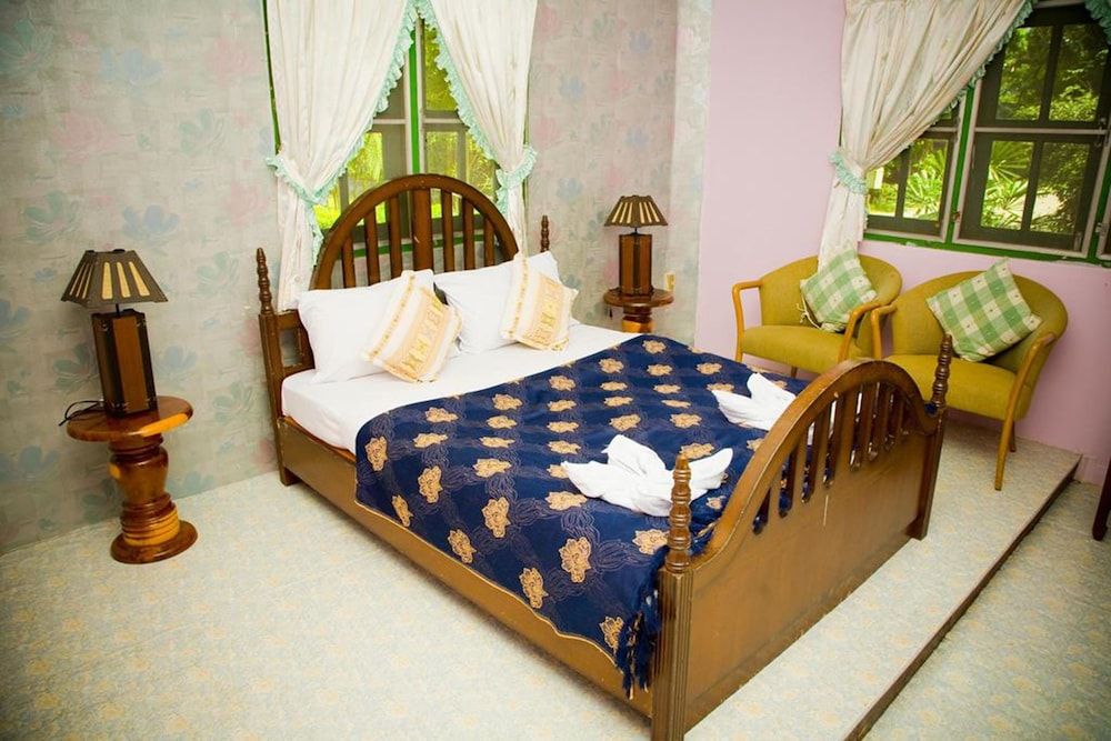 Huaykhakhaeng Country Home Resort 2