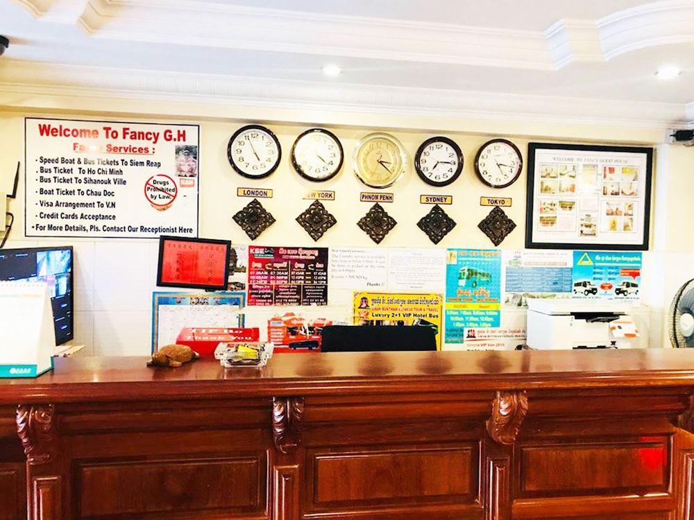 Fancy Guest House 3 Fancy Guest House 3