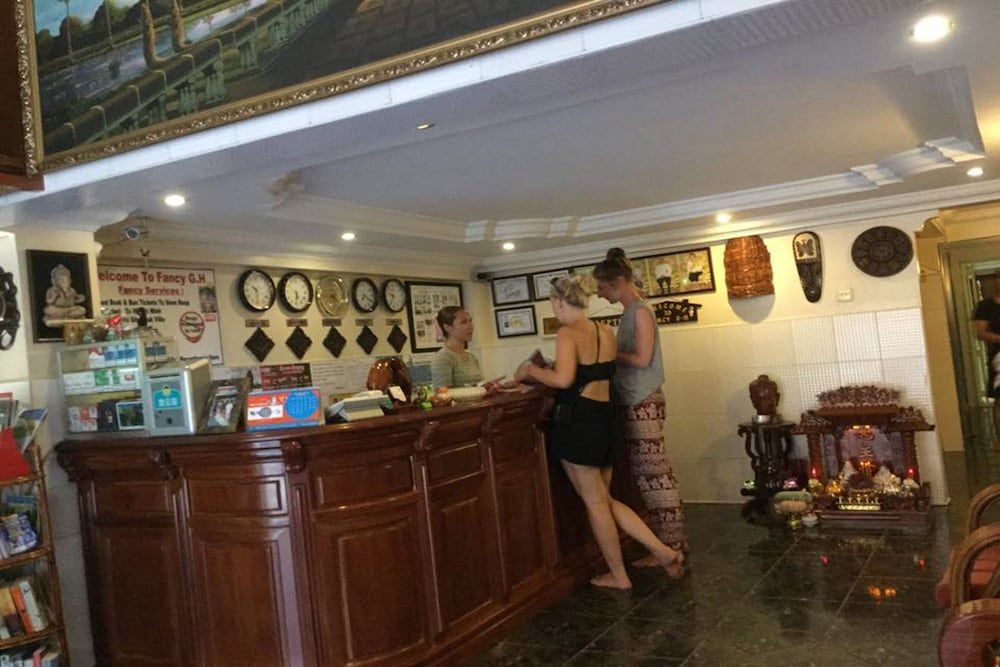 Fancy Guest House 2 Fancy Guest House 2