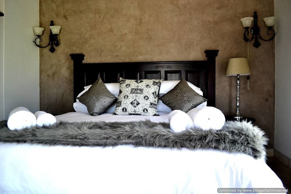 Amani Boutique Hotel