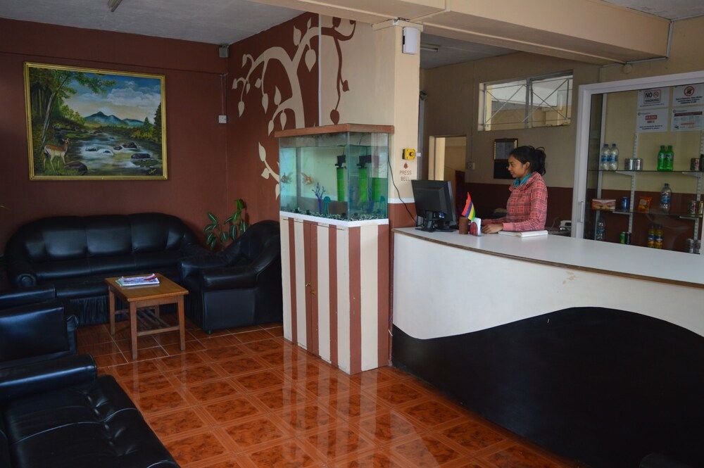 Belamy Tourist Residence 2 Belamy Tourist Residence 2