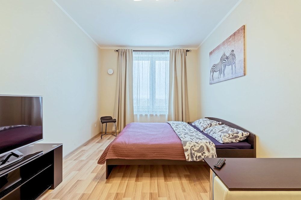 InRoomSPb -1 estrellas en San Petersburgo
