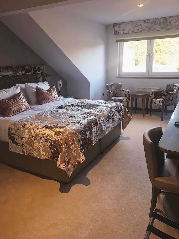 Seamill House Hotel 3