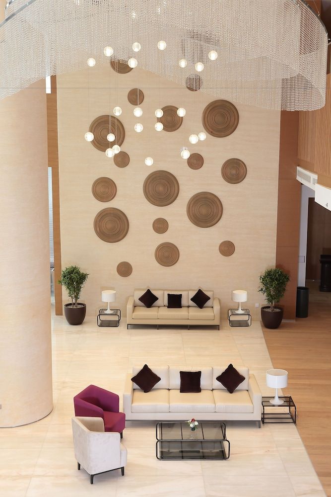 Novotel Jazan Hotel 2