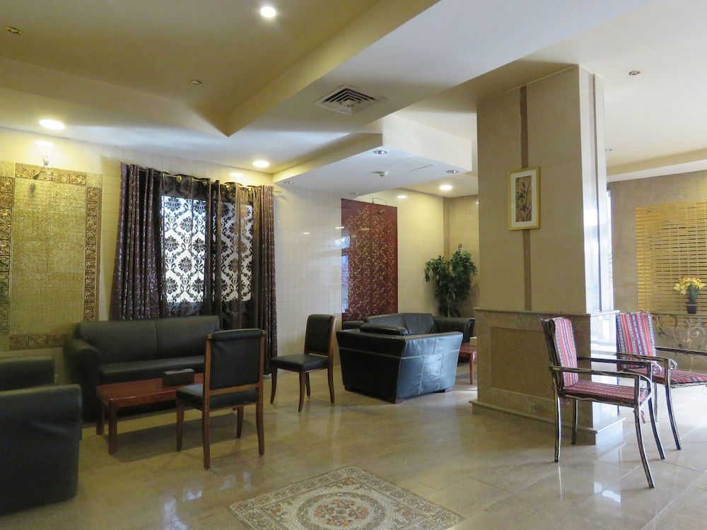Amman Inn 3