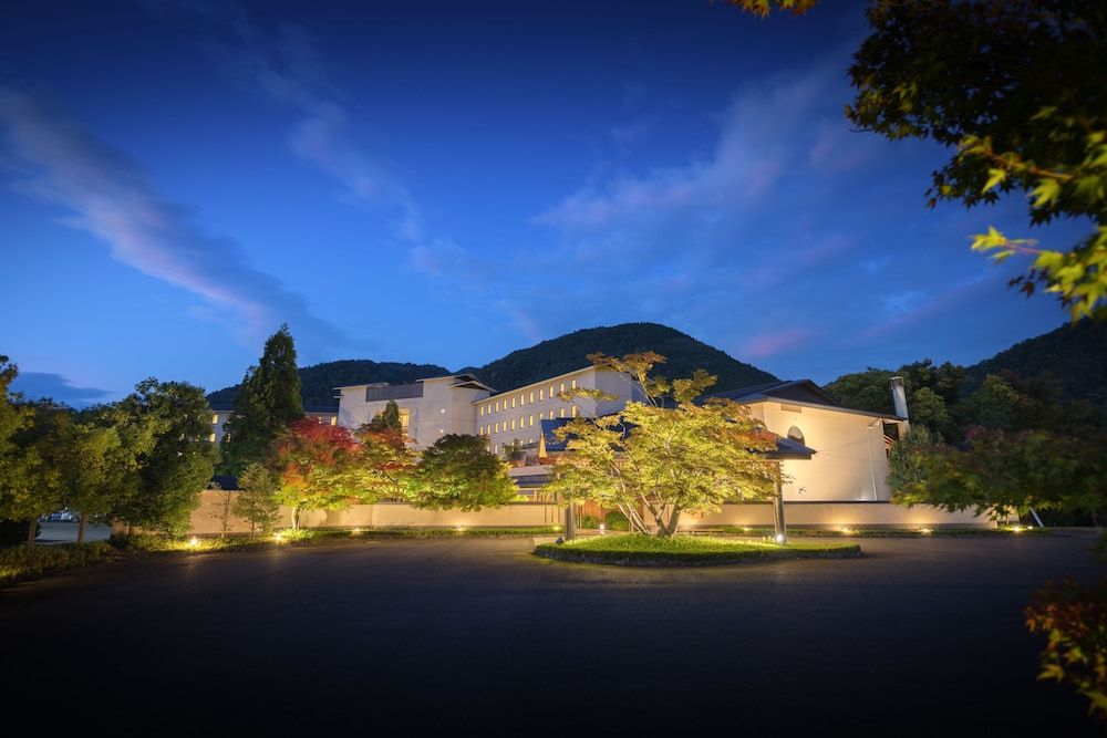 Surikamitei Ohtori 1