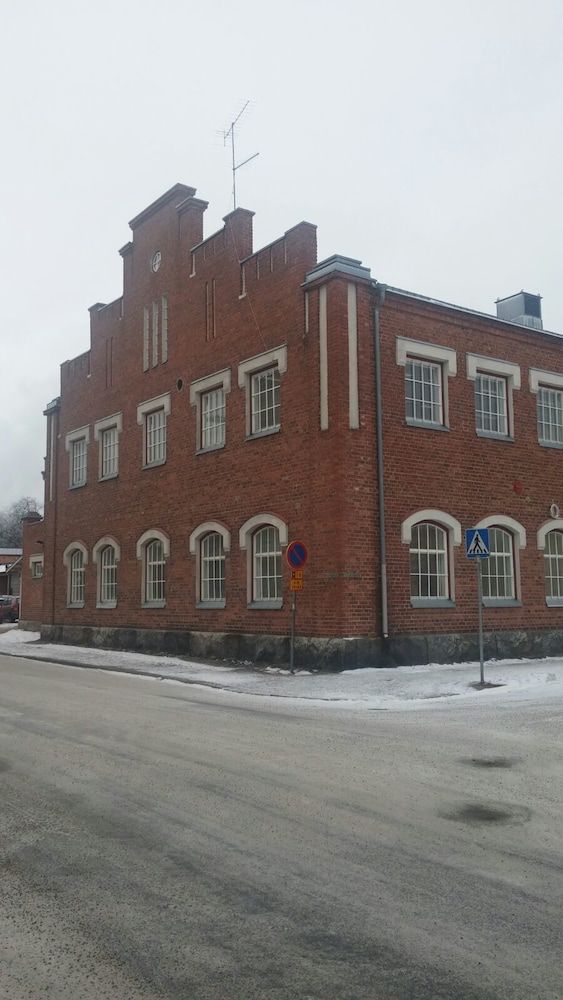 Place to Sleep Hotel Rauma