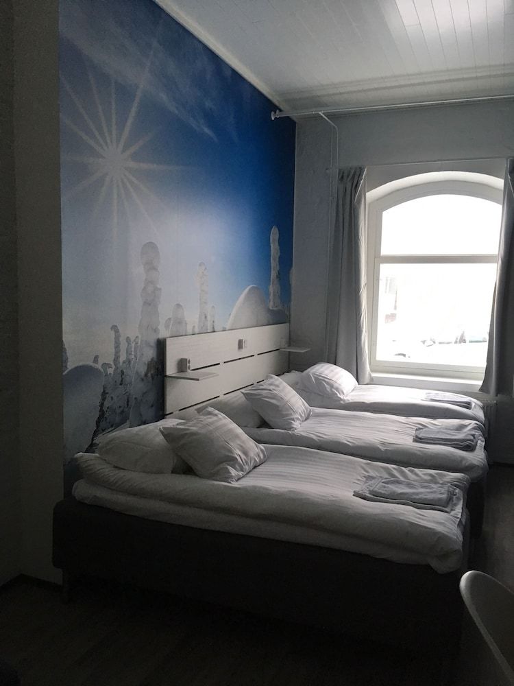 Place to Sleep Hotel Rauma 3