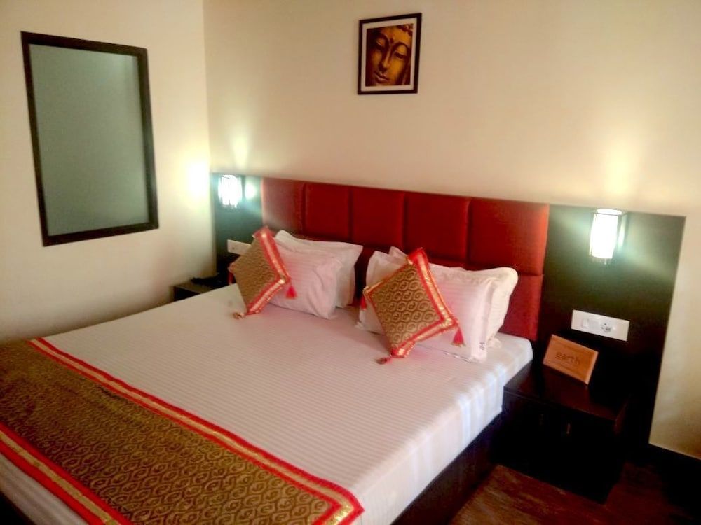 Jewel of the East Residency & Spa 3