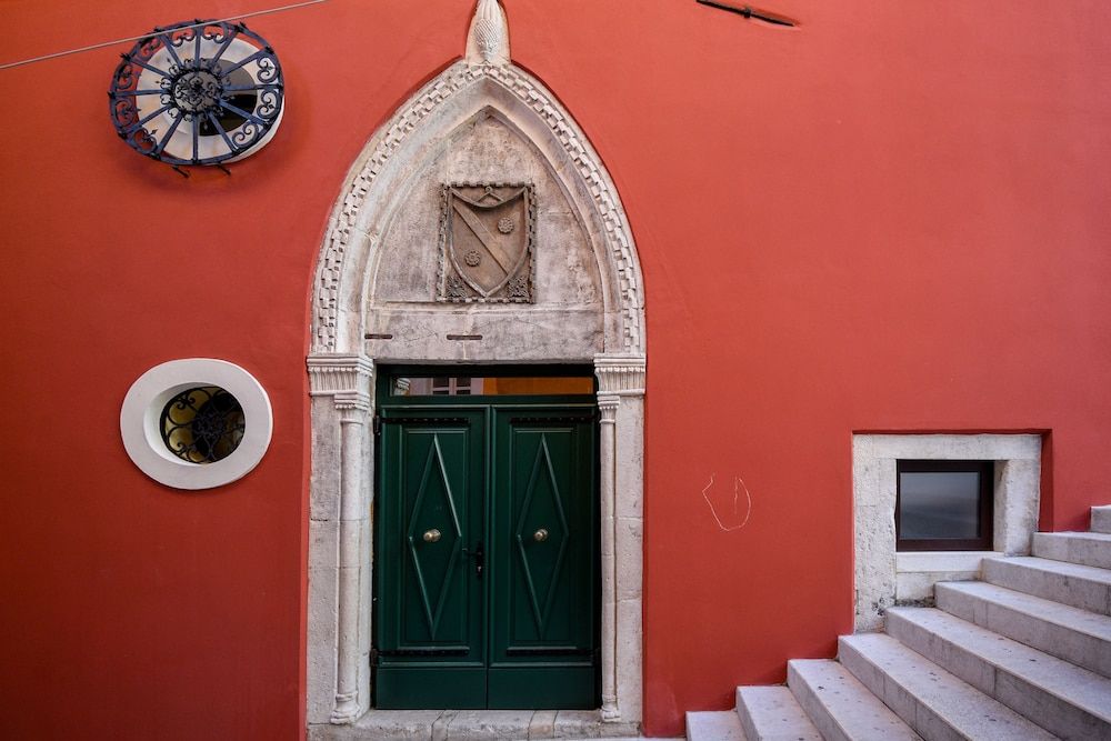 Heritage Hotel King Kresimir 2