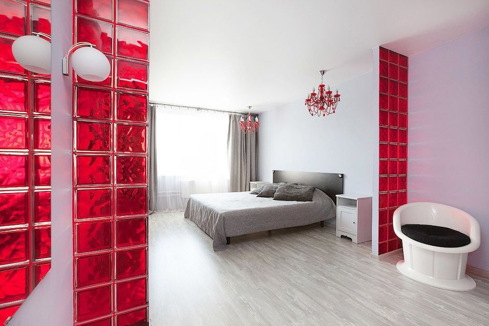Apartment Etazhydaily Belinskogo 2