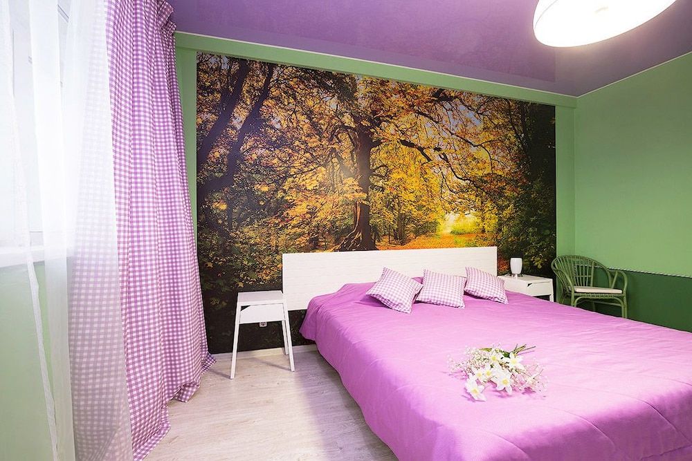 Apartment Etazhydaily Belinskogo -1 estrellas en Ekaterimburgo