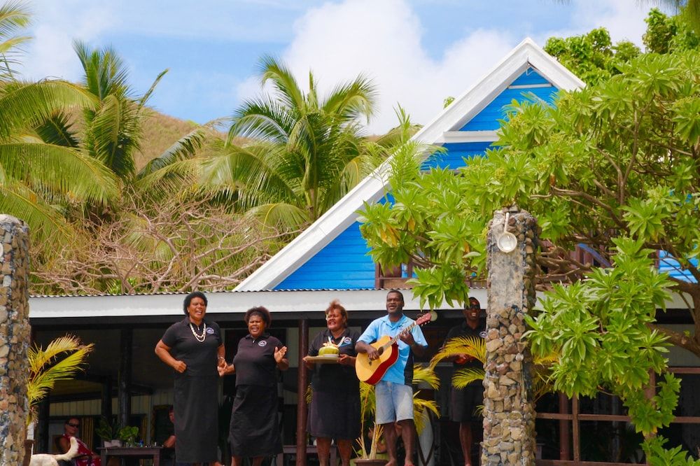 Oarsman's Bay Lodge 2