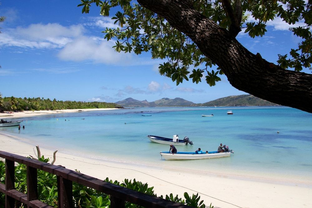 Oarsman's Bay Lodge 3