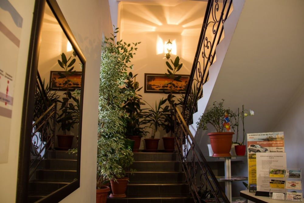 Papaya Park Hotel 2