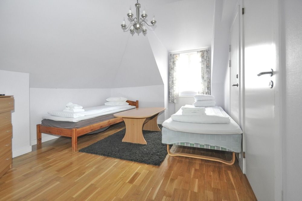 Boende Visby 3