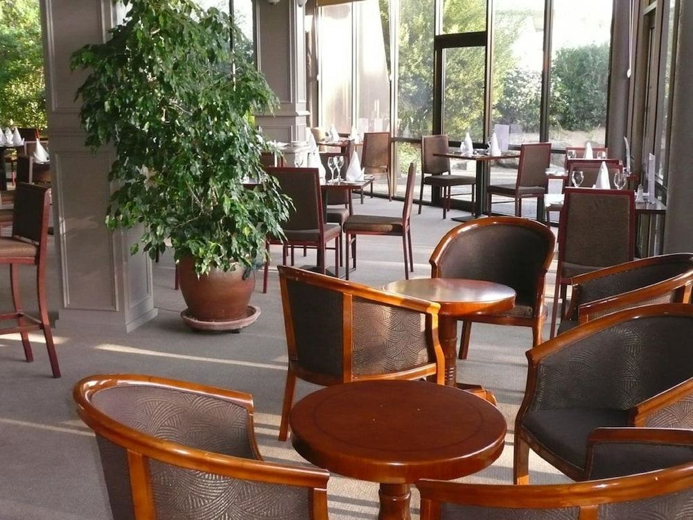 Frankston International 2