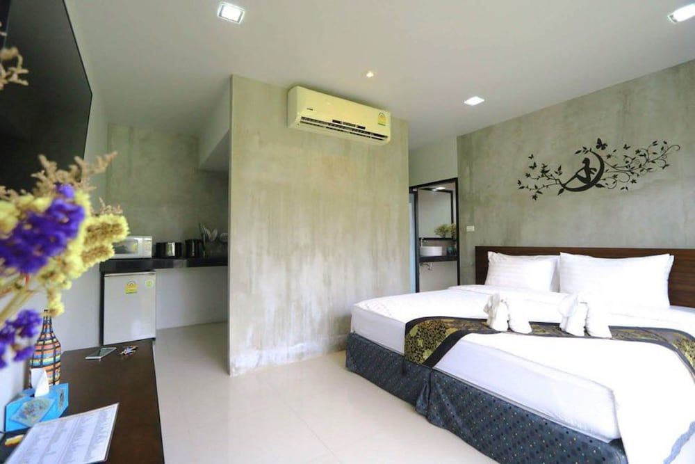 Baan Norkna Bangtao 2