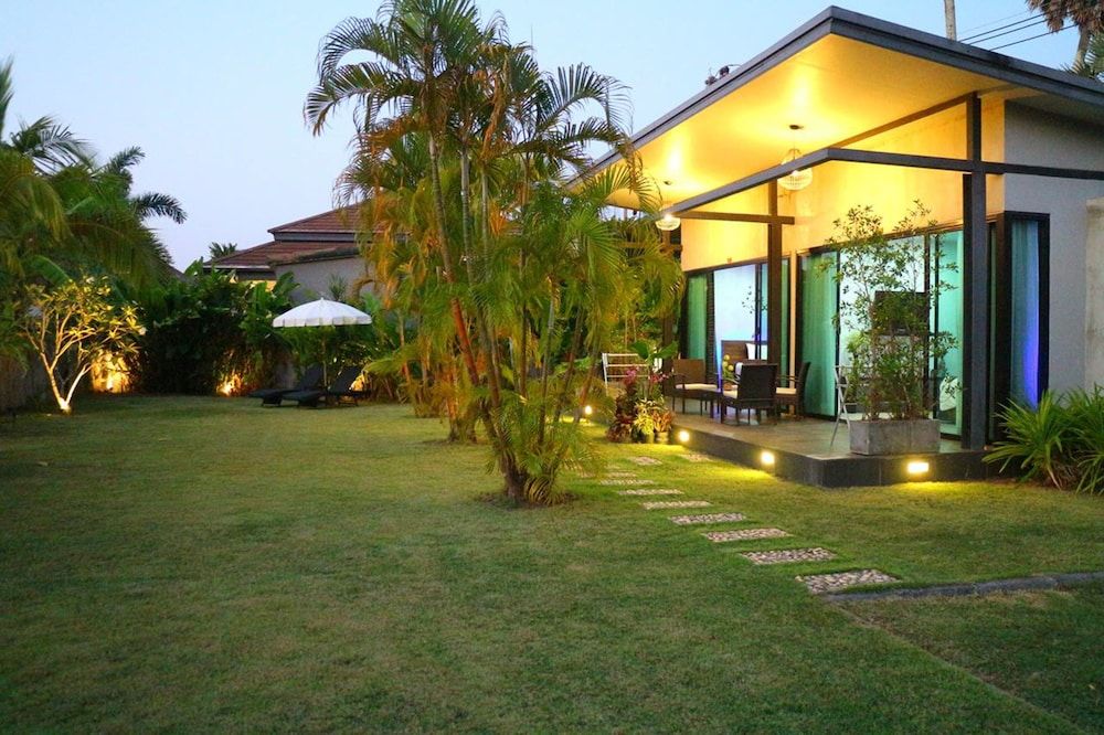 Baan Norkna Bangtao 1