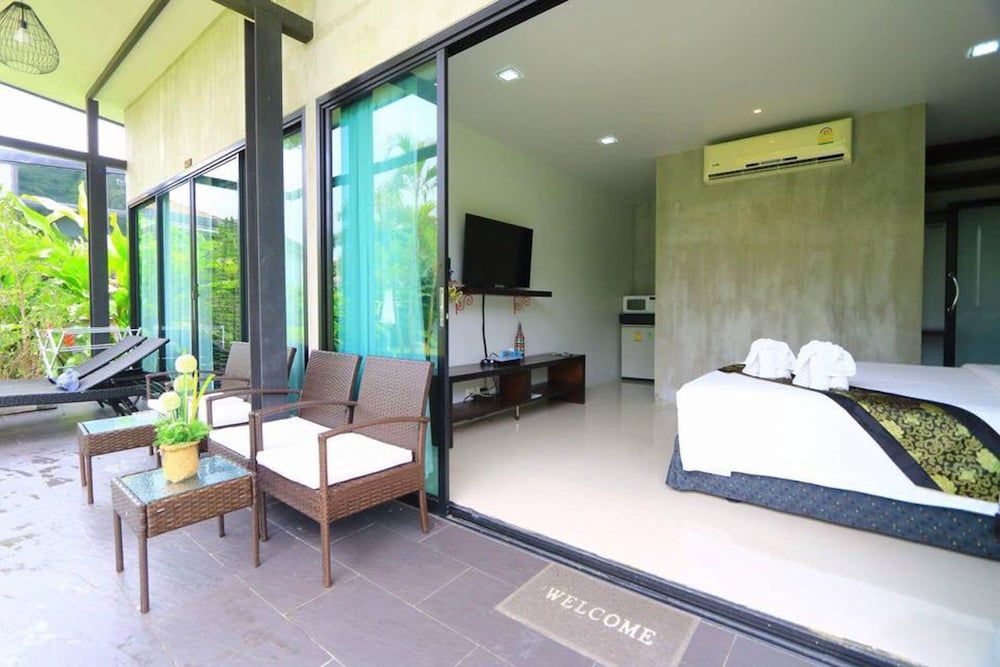 Baan Norkna Bangtao 3