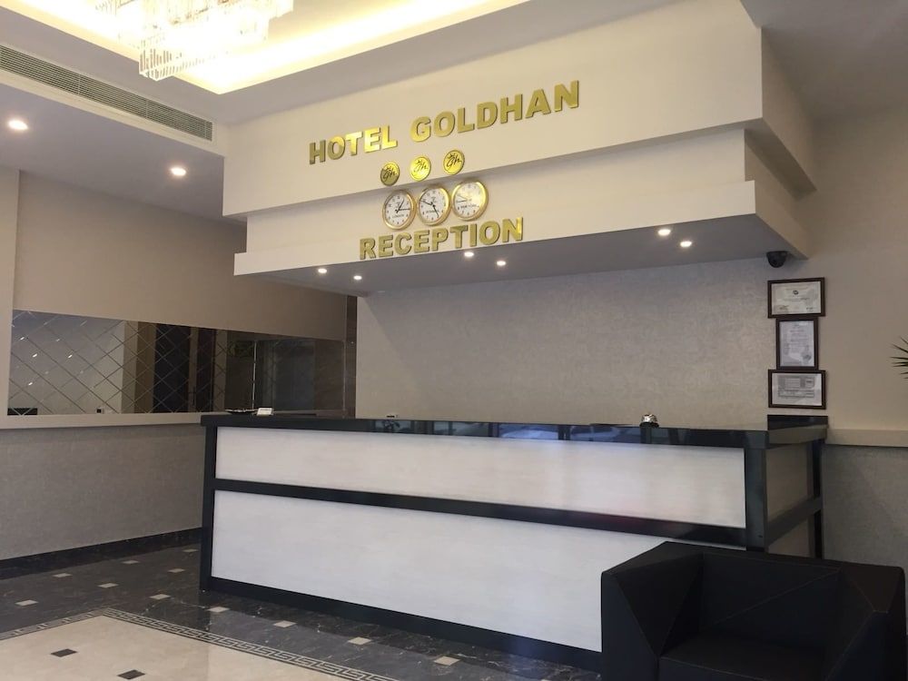 GOLDHAN HOTEL 3