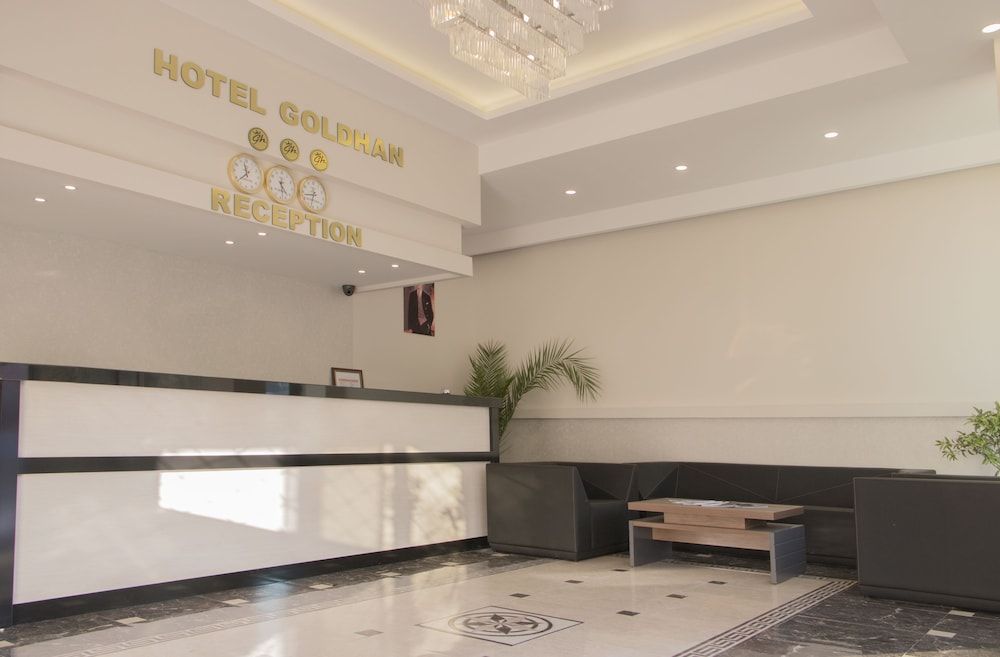 GOLDHAN HOTEL 2