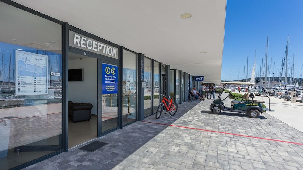 Marina Baotić Apartments 3