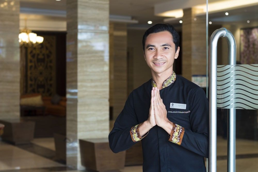 Best World Kindai Hotel 3