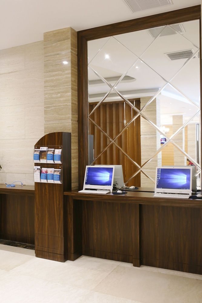 Best World Kindai Hotel 2